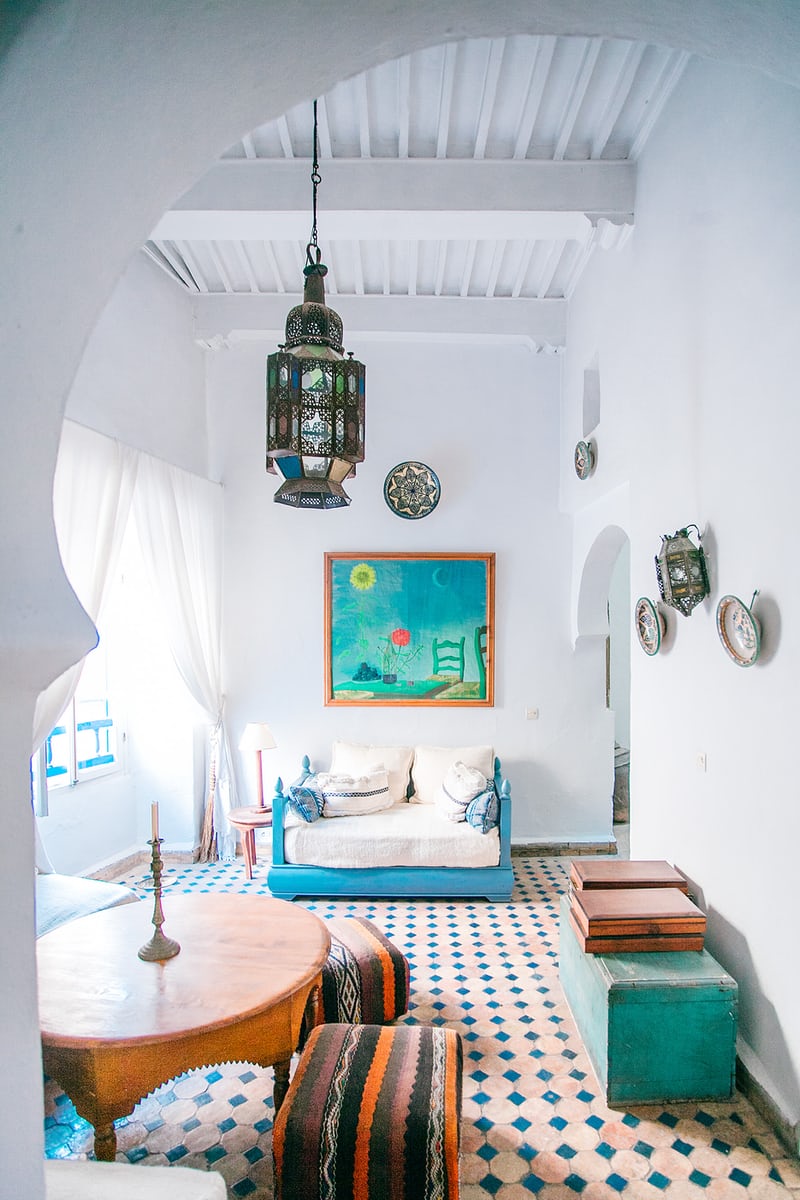 Bohemian